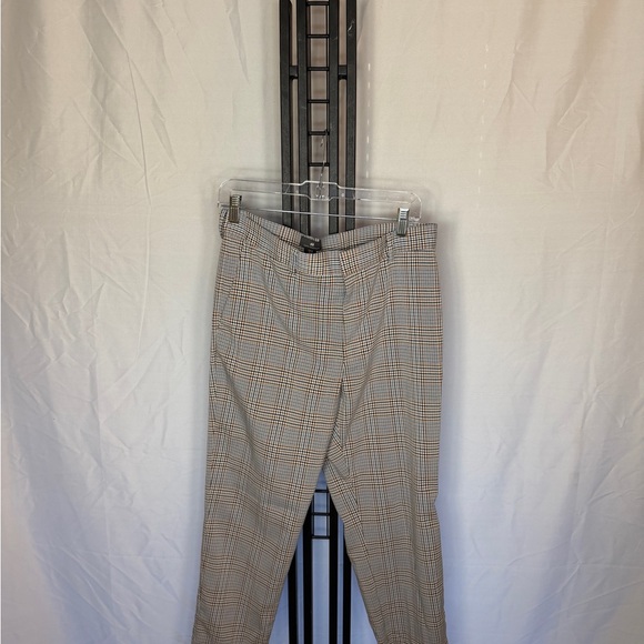 H&M Other - H&M Men's Gray Checkered‎ Dress Pants